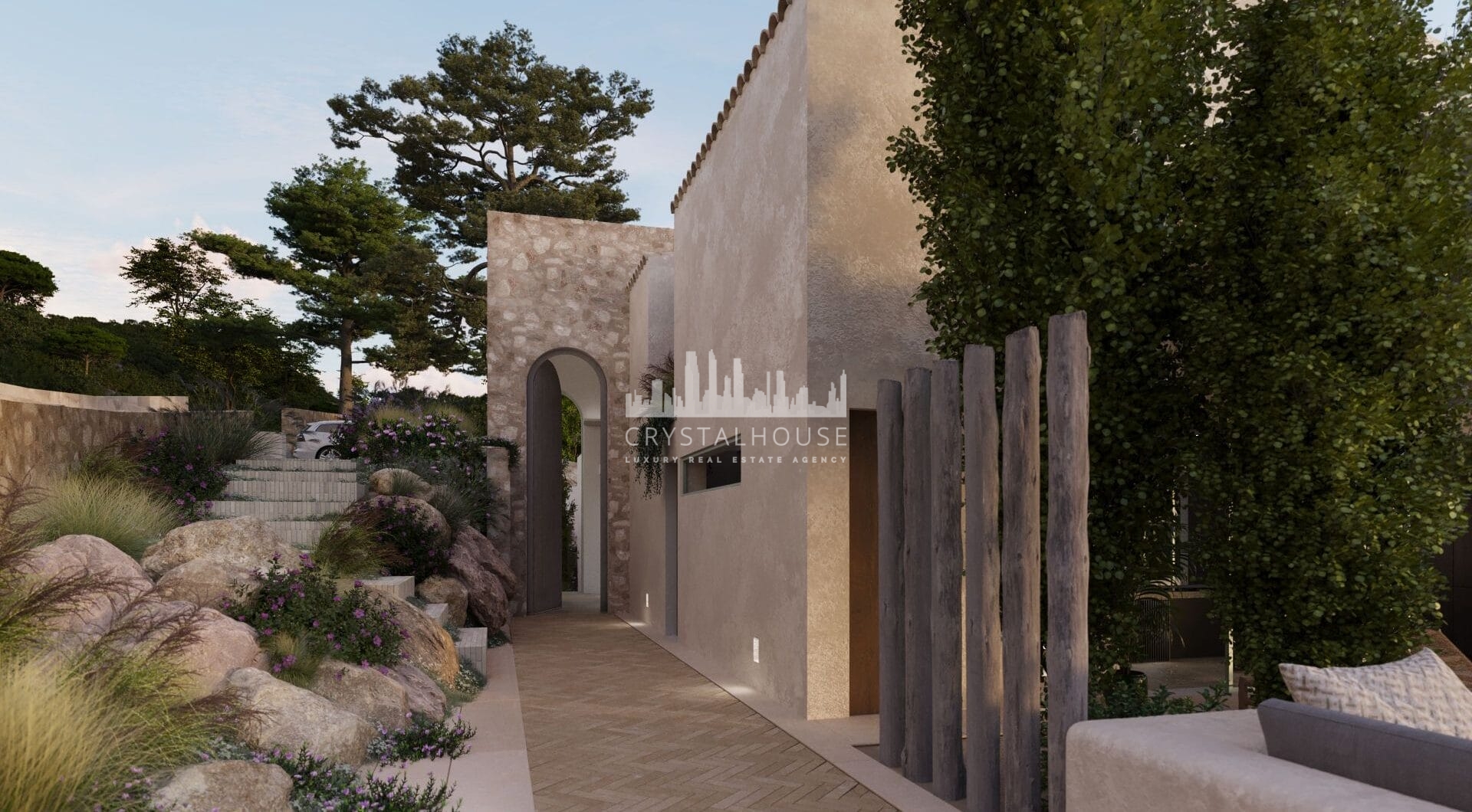 Hiszpania, Santa Ponsa