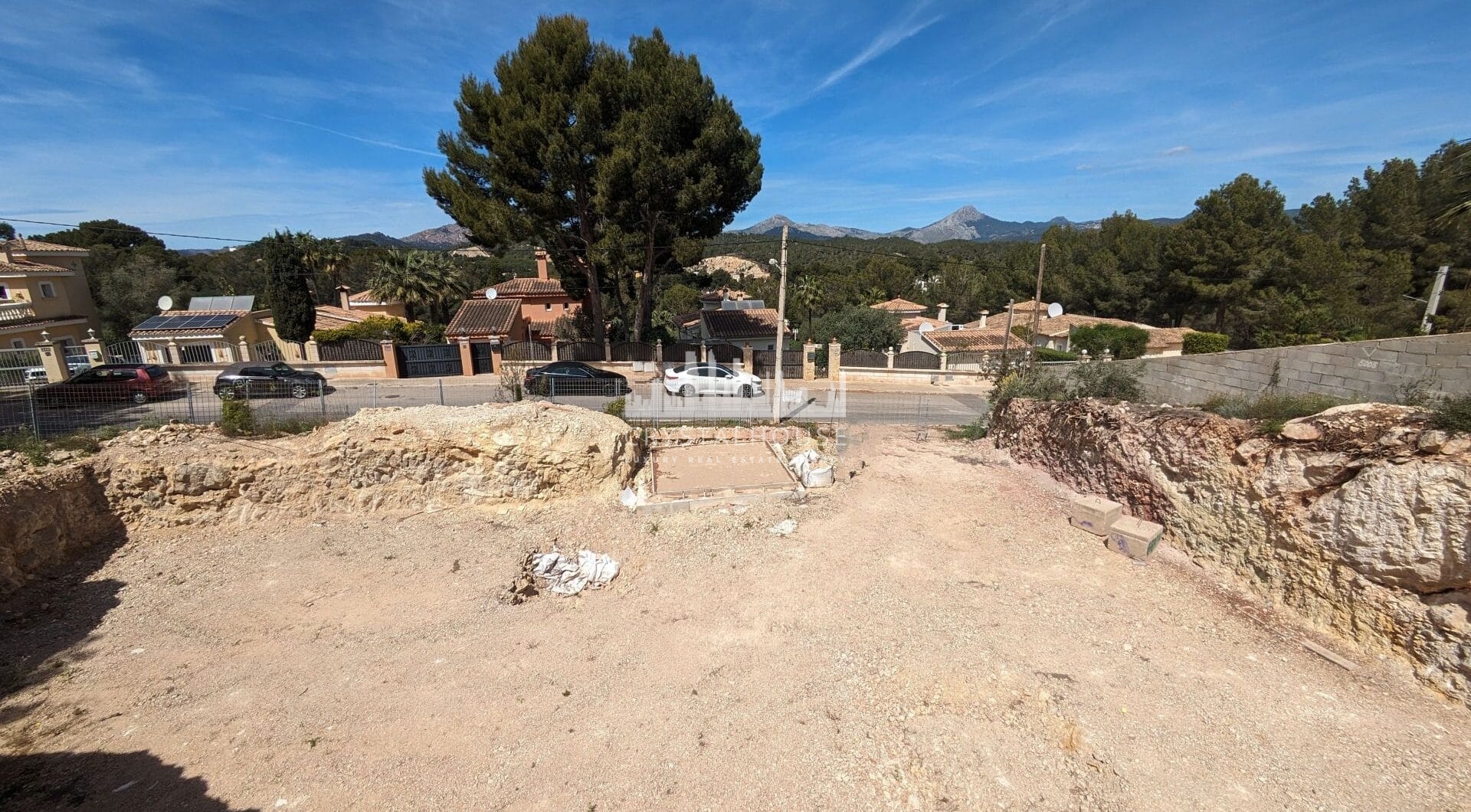 Hiszpania, Santa Ponsa