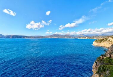 Hiszpania, Santa Ponsa