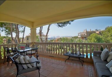 Hiszpania, Santa Ponsa