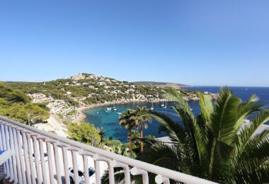 Hiszpania, Santa Ponsa