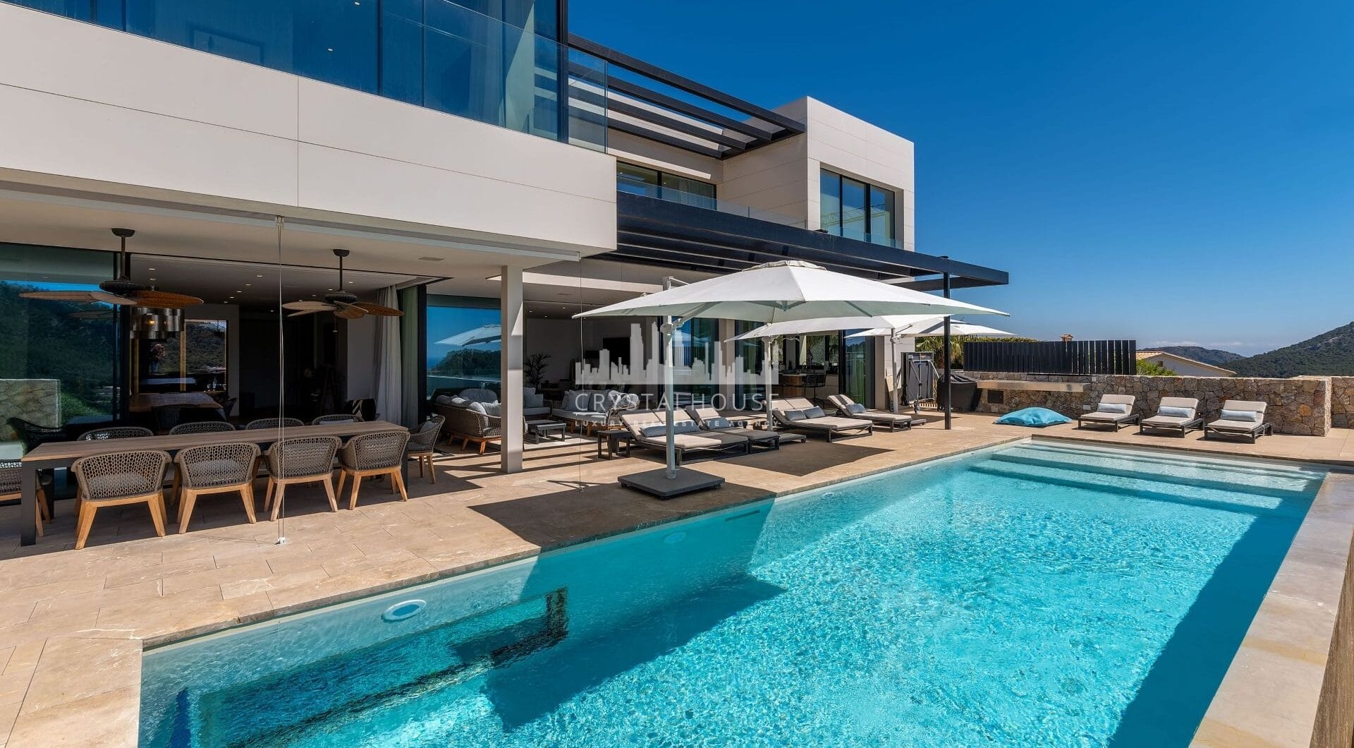 Hiszpania, Port d'Andratx