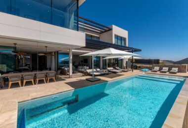 Hiszpania, Port d'Andratx