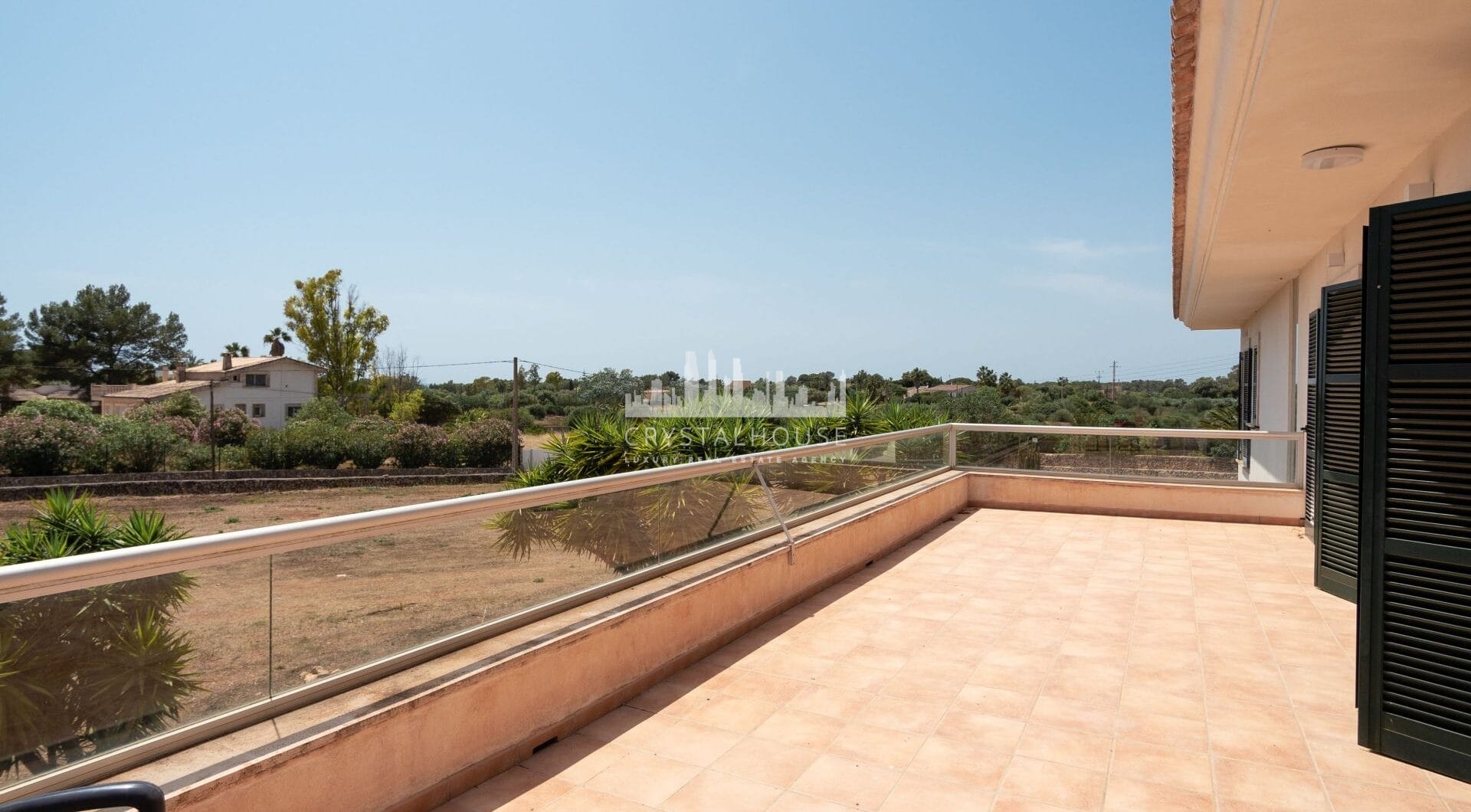 Hiszpania, Colònia de Sant Jordi