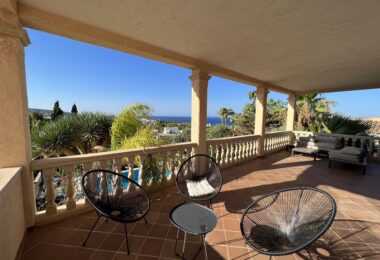 Hiszpania, Santa Ponsa