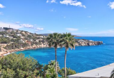 Hiszpania, Santa Ponsa