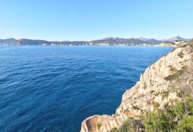 Hiszpania, Santa Ponsa