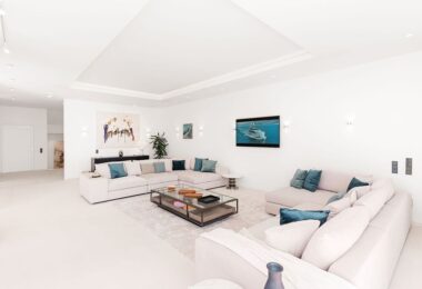 Hiszpania, Port d'Andratx