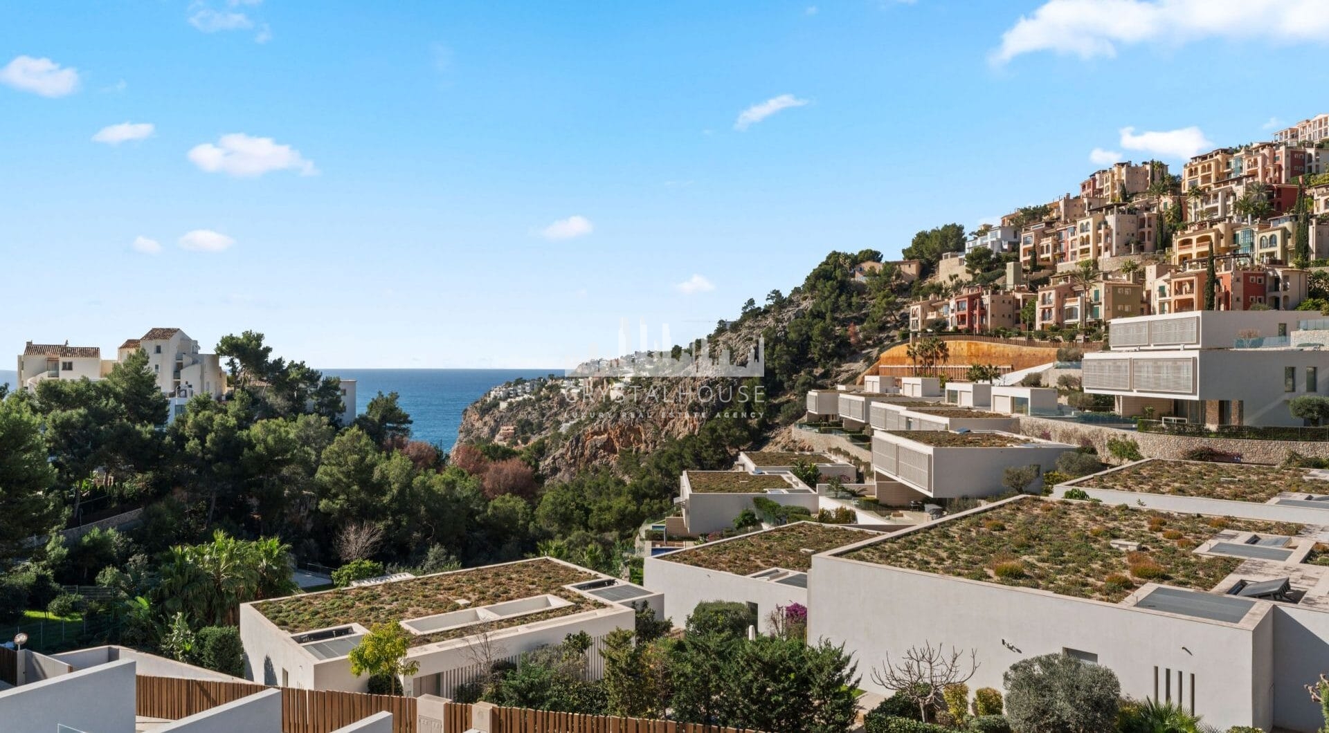 Hiszpania, Cala Llamp