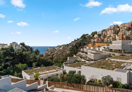 Hiszpania, Cala Llamp