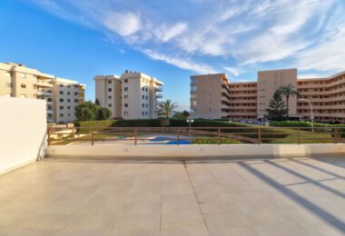 Hiszpania, Portals Nous