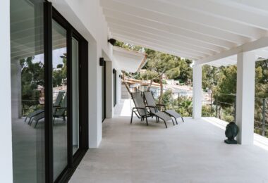 Hiszpania, Costa d'en Blanes