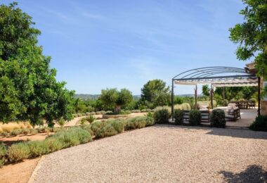 Hiszpania, Santa Maria del Camí