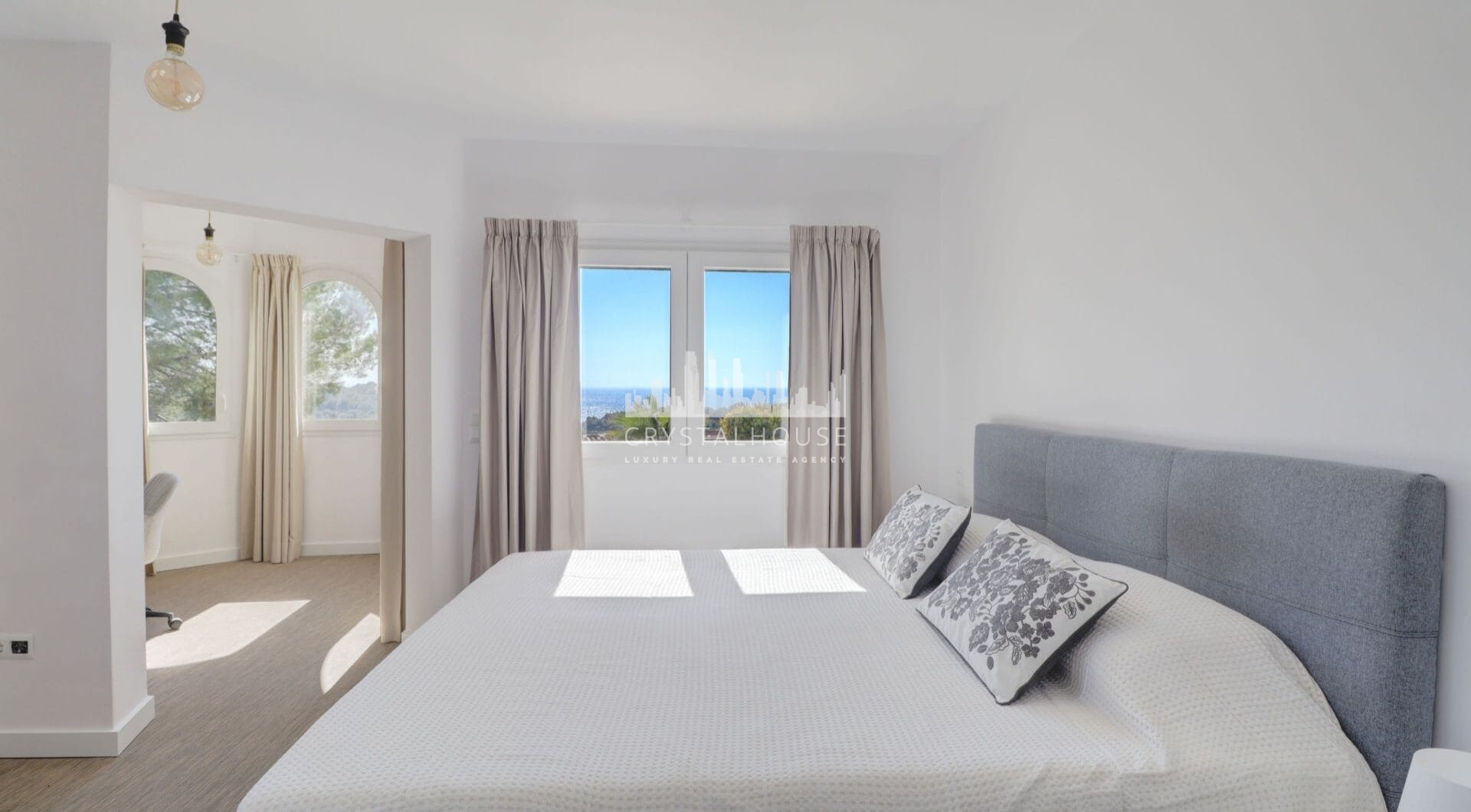 Hiszpania, Costa de la Calma