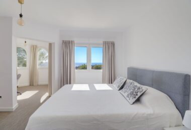 Hiszpania, Costa de la Calma