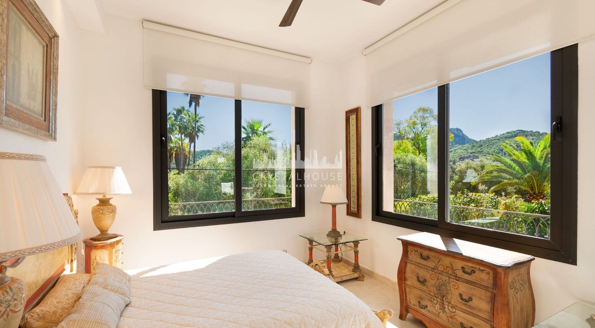 Hiszpania, Port d'Andratx