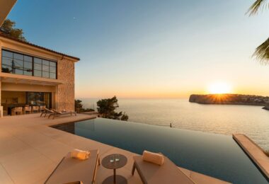 Hiszpania, Port d'Andratx