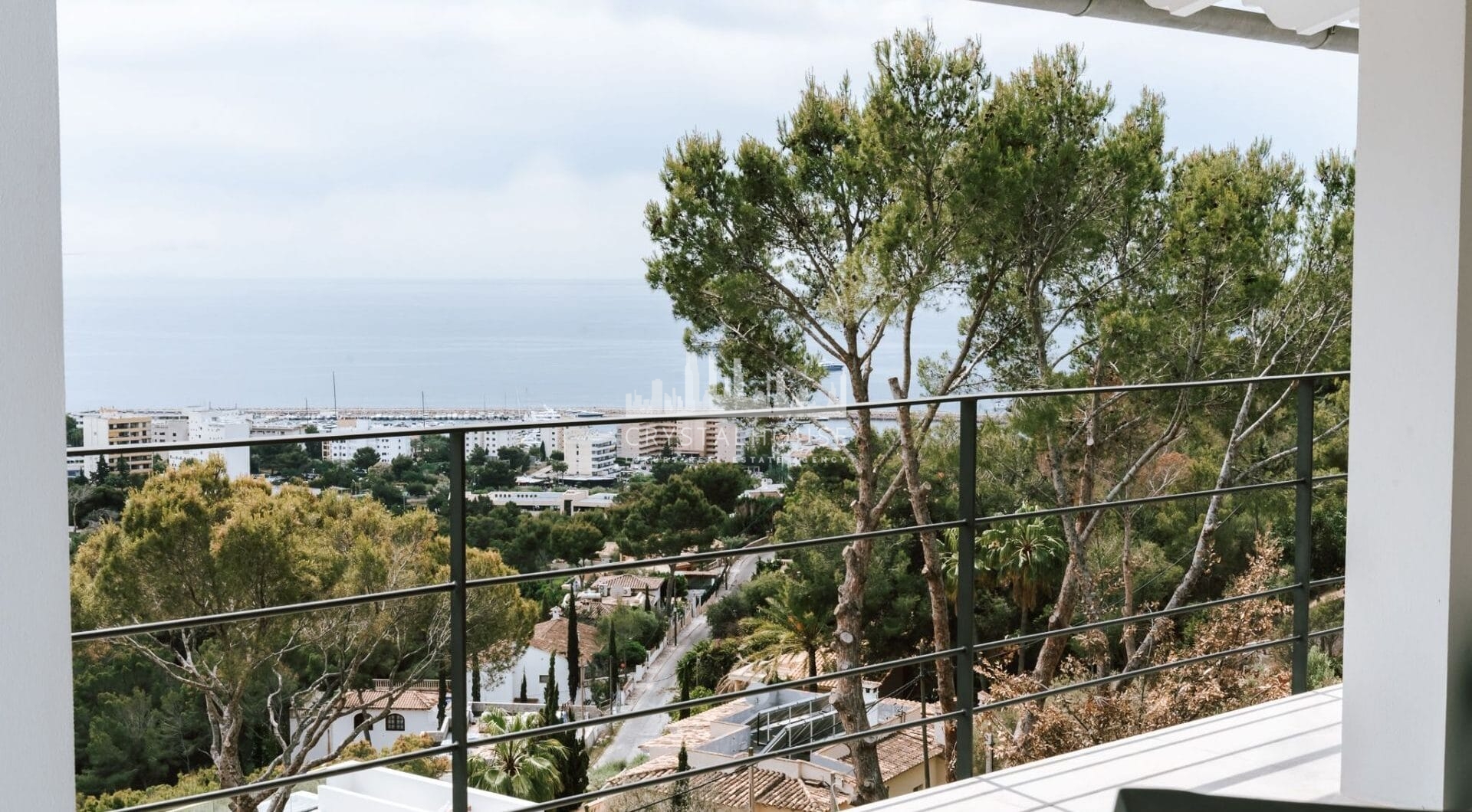 Hiszpania, Costa d'en Blanes