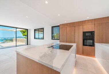 Hiszpania, Portals Nous