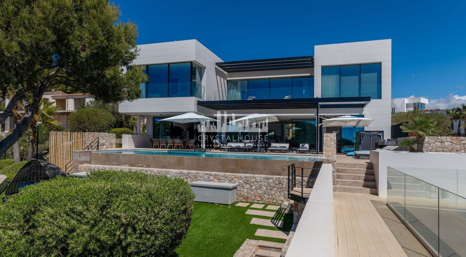 Hiszpania, Port d'Andratx