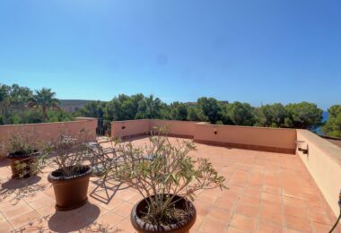 Hiszpania, Santa Ponsa