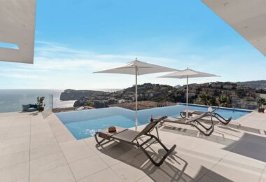 Hiszpania, Port d'Andratx