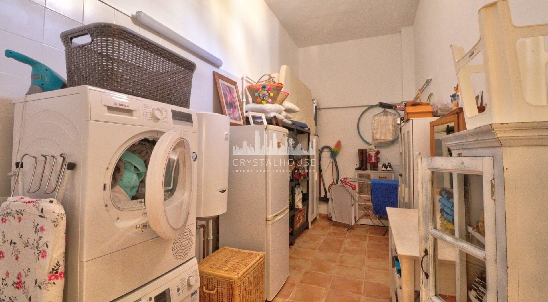 Hiszpania, Es Camp de Mar