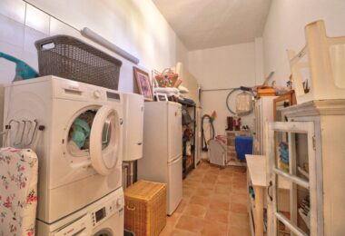 Hiszpania, Es Camp de Mar