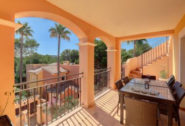 Hiszpania, Santa Ponsa