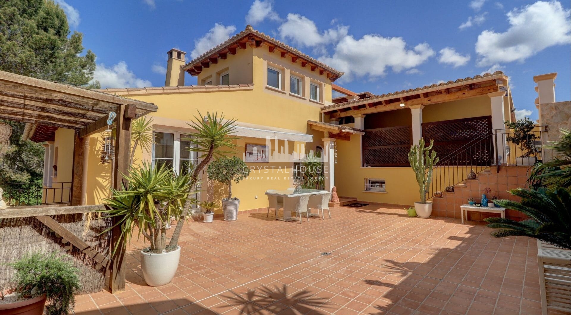 Hiszpania, Es Camp de Mar