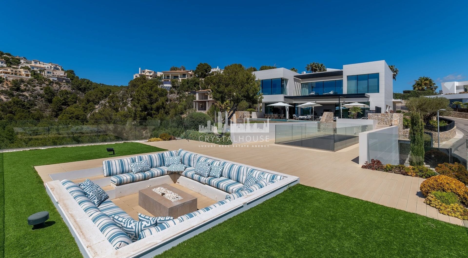 Hiszpania, Port d'Andratx