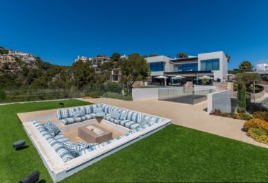 Hiszpania, Port d'Andratx