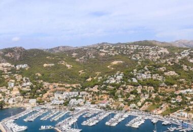 Hiszpania, Port d'Andratx