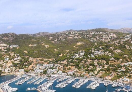 Hiszpania, Port d'Andratx