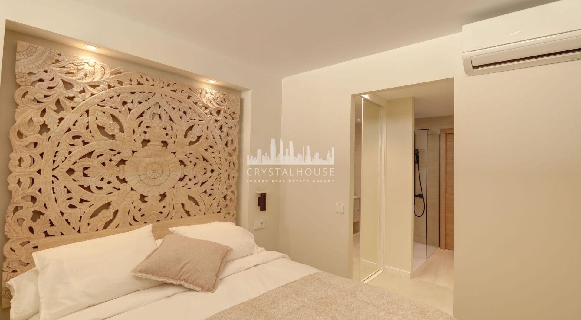 Hiszpania, Portals Nous