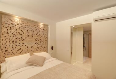 Hiszpania, Portals Nous