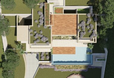 Hiszpania, Cala Llamp