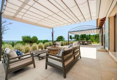 Hiszpania, Santa Maria del Camí