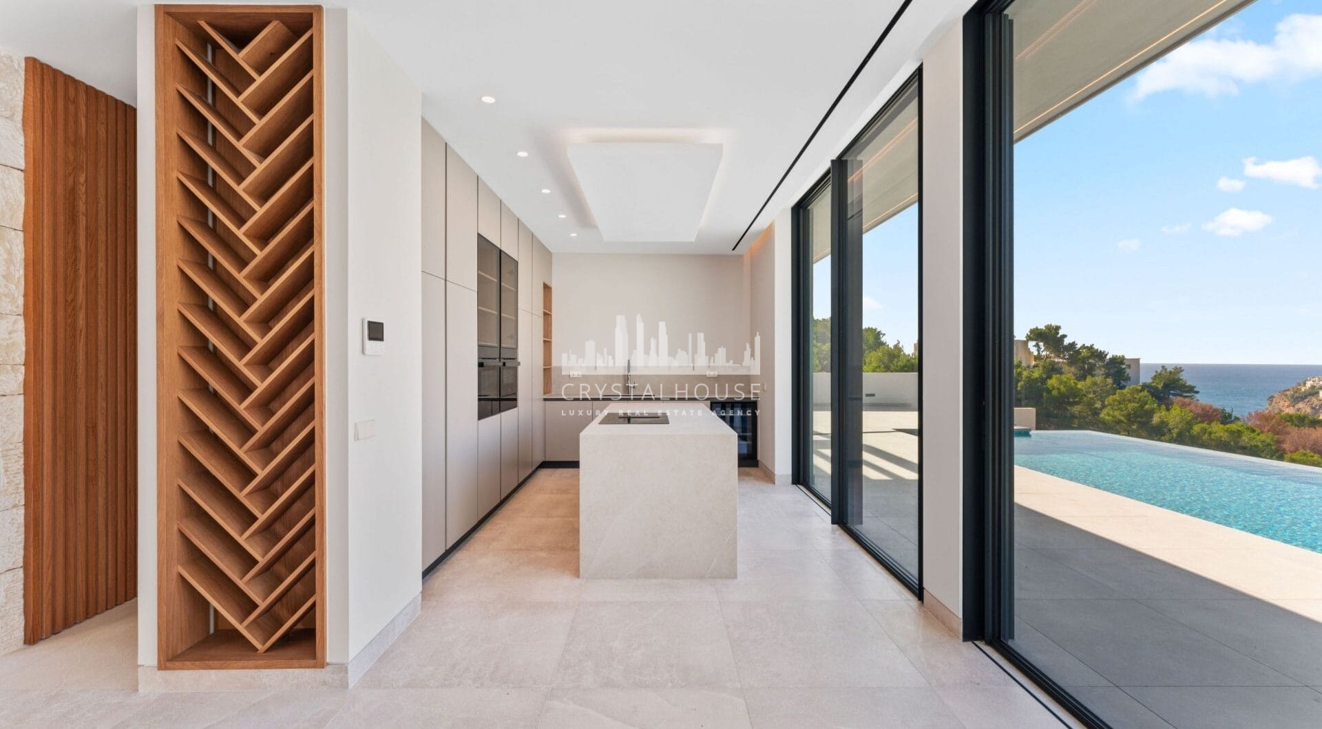 Hiszpania, Cala Llamp