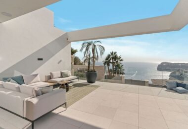 Hiszpania, Port d'Andratx