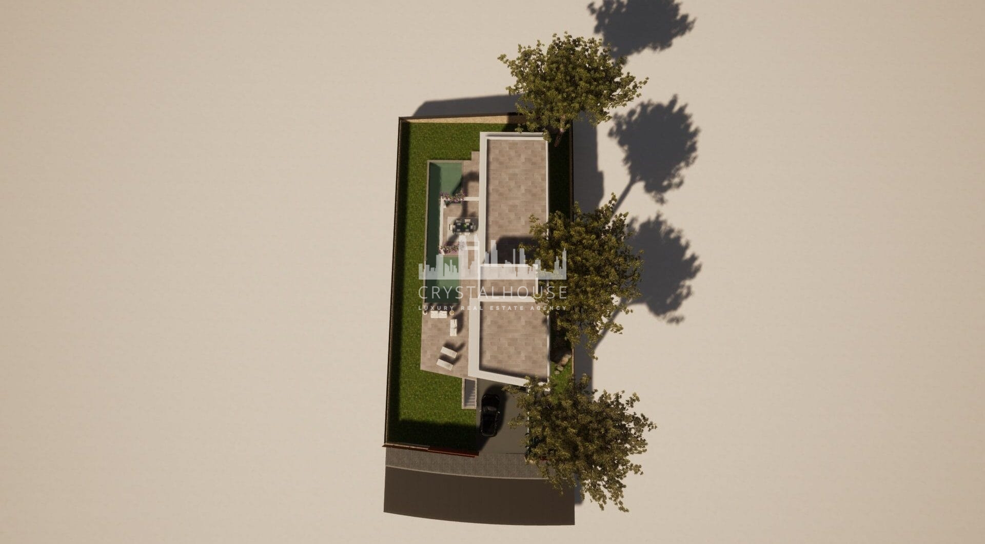 Hiszpania, Son Verí Nou