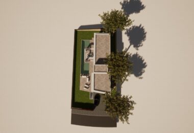 Hiszpania, Son Verí Nou