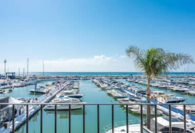 Hiszpania, Marbella