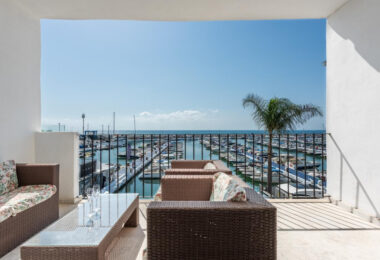 Hiszpania, Marbella