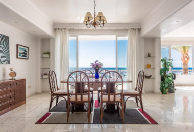 Hiszpania, Marbella