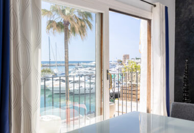 Hiszpania, Marbella