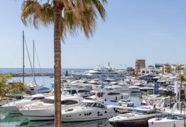 Hiszpania, Marbella