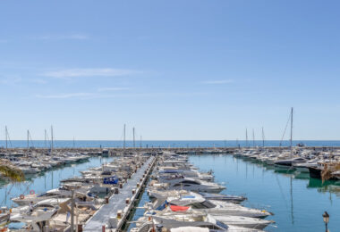 Hiszpania, Marbella