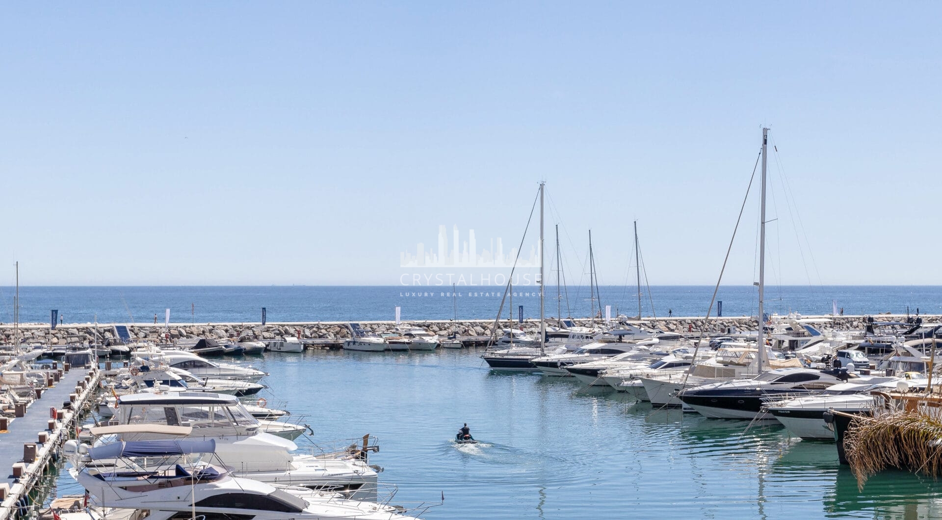 Hiszpania, Marbella