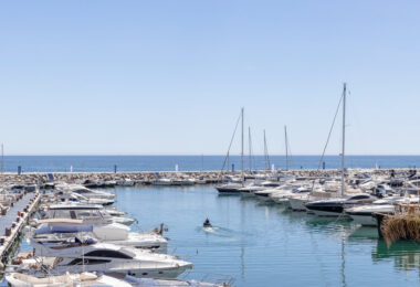 Hiszpania, Marbella